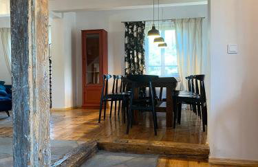 Moje Podlasie - Dom w Siemichoczach - Foto 12