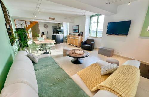 LA VUE LOIRE Maison - Foto 7