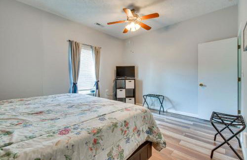 Kentucky Retreat Near Williamstown Lake! - Foto 13