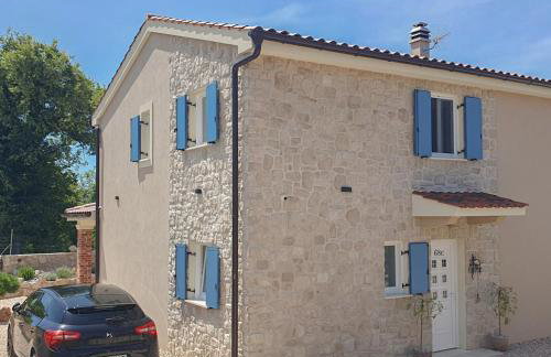 Villa Alara - charming villa with heated swimming pool - Foto 47