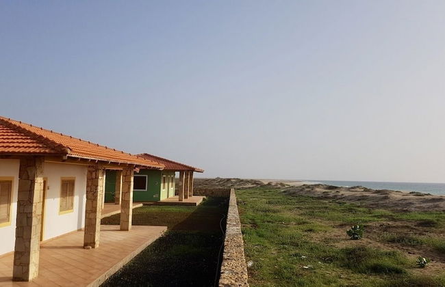 Villa Maris Ecolodge - Foto 20