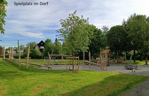 70m²- Ferienwohnung mit Terrasse - Foto 20