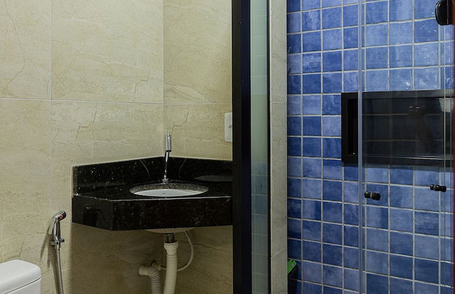 Apart Studios Pontal - Photo 52