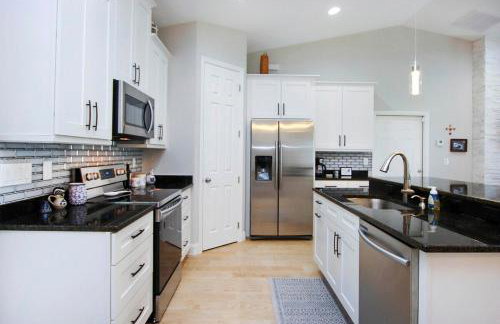 Spacious home with large yard - Perfect for families - Sunny South - Foto 15