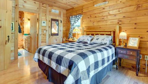 Serene Island Retreat - Quiet Cove on Lake Winnipesaukee - Foto 4