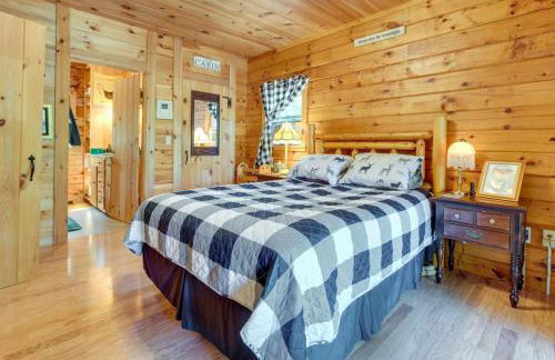 Serene Island Retreat - Quiet Cove on Lake Winnipesaukee - Foto 4