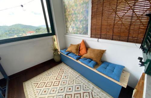 TraMonti e Mare, vista mare giardino, la casa che in ogni stagione si trasforma! - Foto 30