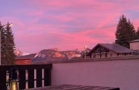 Studio cosy au coeur de la station - Foto 14