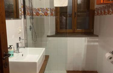 Casale con vista colline - Photo 24