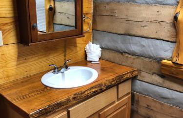 Cabin Lookout Mountain - Foto 15