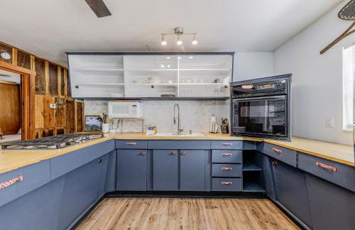 Midtown Lodge by Ruidoso Vacation Rentals - Foto 20