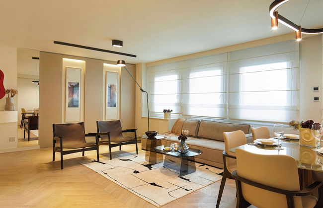 G Residences Gayrettepe - Foto 35