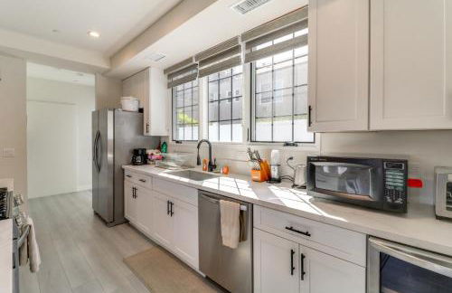 1 Mi to Dtwn Pasadena! Newly Built Home - Foto 10