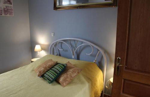 La Ferme de la Croix - Foto 15