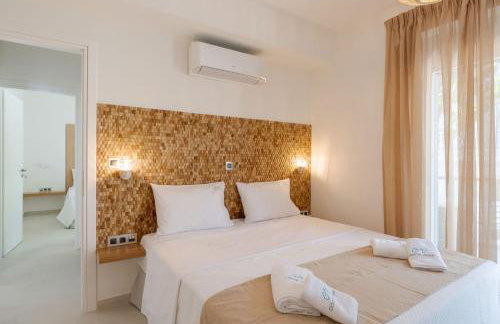 COSTA VASIA Seaside Suites and Apartments - Photo 43