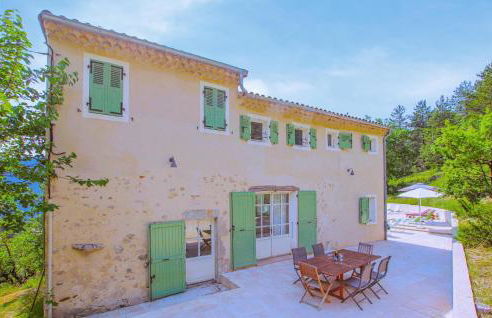 Beautiful Home In Die - Foto 14