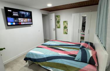 Apartamentos Aeropuerto - Foto 4