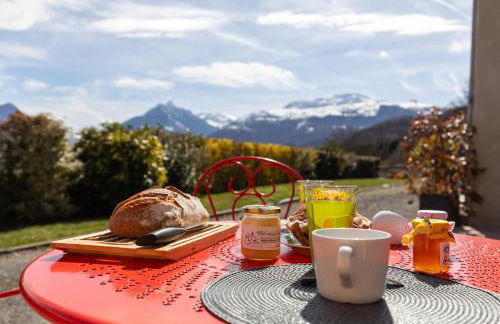 Gîte Le Bédat - Foto 20