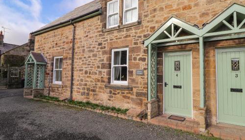 Willow Cottage - Foto 2