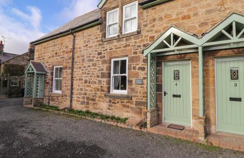 Willow Cottage - Foto 2