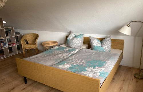 Ferienwohnung Wie zu Hause - Foto 17