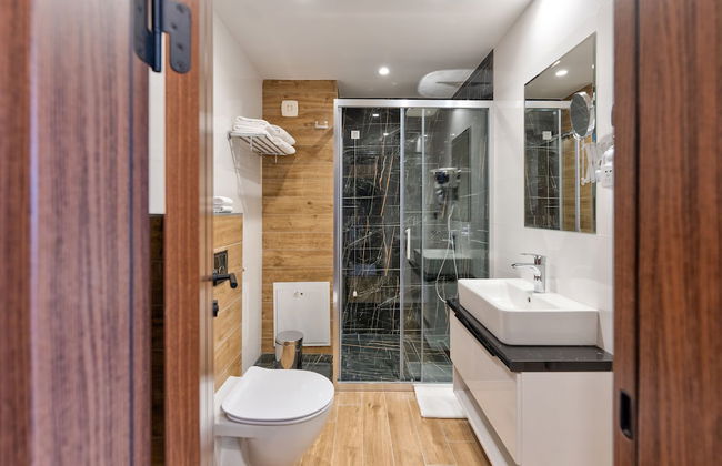 Queen of Zlatibor hotel & Spa - Foto 44