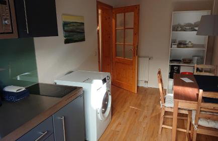 Gemütliche Ferienwohnung am Ortsrand - Foto 16