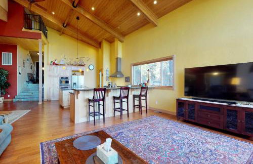 Pine Mountain Getaway (02-461) - Foto 6