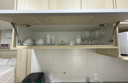 Sky,124, estacionamento grátis - Foto 18