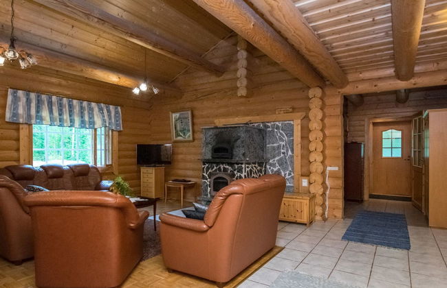 Hiidenlinna - Foto 15