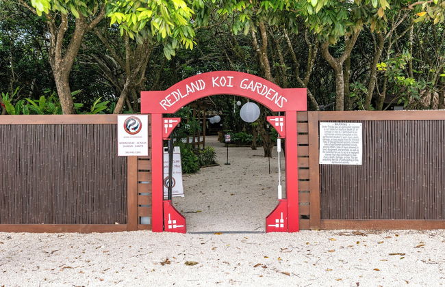 Find Peace - Tiny House in Japanese Garden - Foto 30