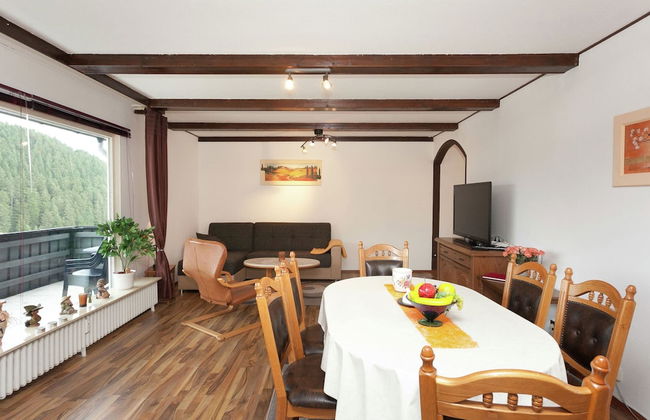 Spacious Holiday Home in Wildemann With Garden - Photo 24