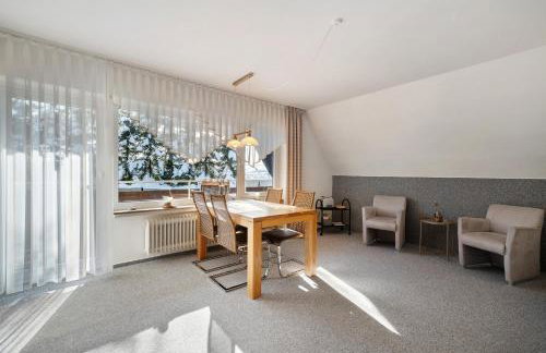 2 Zimmer Wohnung, mit Sonnenterasse - Foto 28
