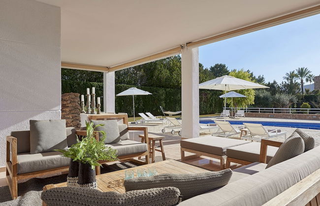 Villa Jesus - Foto 53