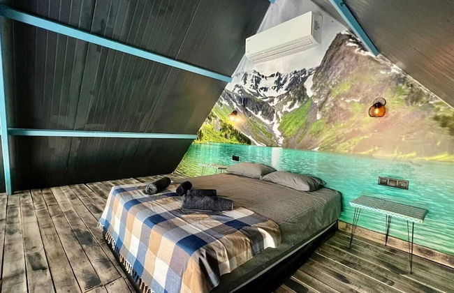 Villa Hidden Paradise Garden - Photo 22