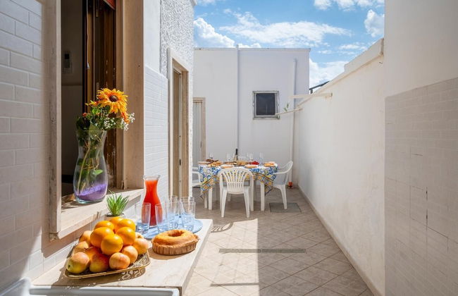 Villa Heart Island Vista Mare - Foto 18