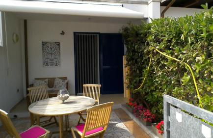 Villetta Silvana tra mare e pineta self check in dopo le 20 - Foto 1