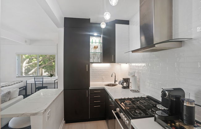 Santa Barbara Luxury Beach Getaways - Foto 42