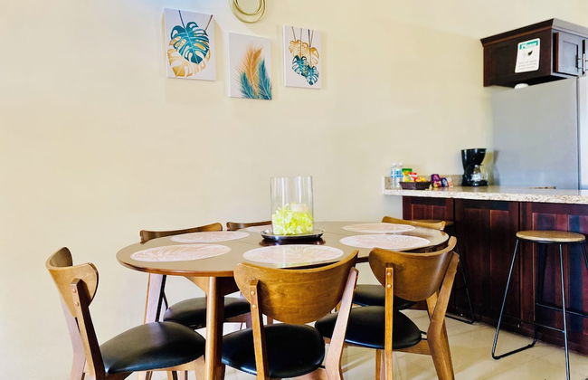 Jhadano Villa 3BR Pool Shuttle 3 Mins to Beach - Foto 14