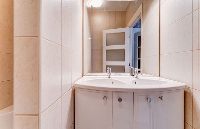 Cosy Apartment Near the Beach - Foto 27