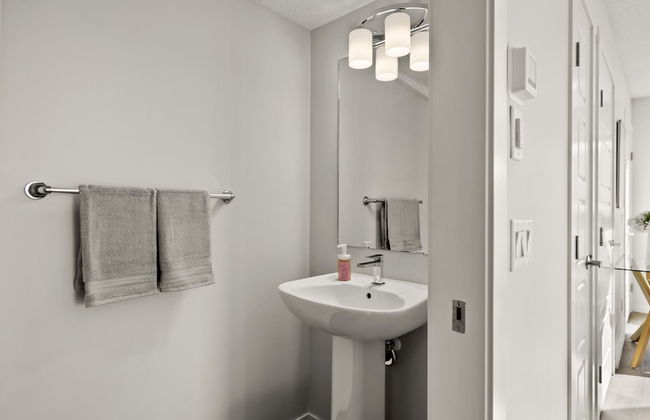 New Apartments in Cranston by GLOBALSTAY - Foto 71