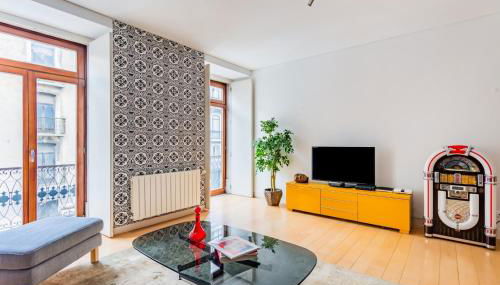 Chiado Mercy II - Photo 5