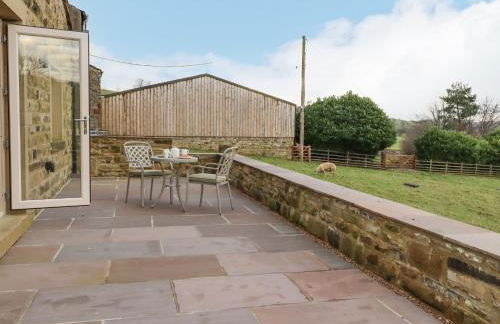 Sheepfold Cottage - Foto 19