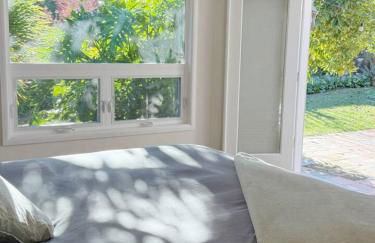 Secret garden home near Stanford - Foto 11