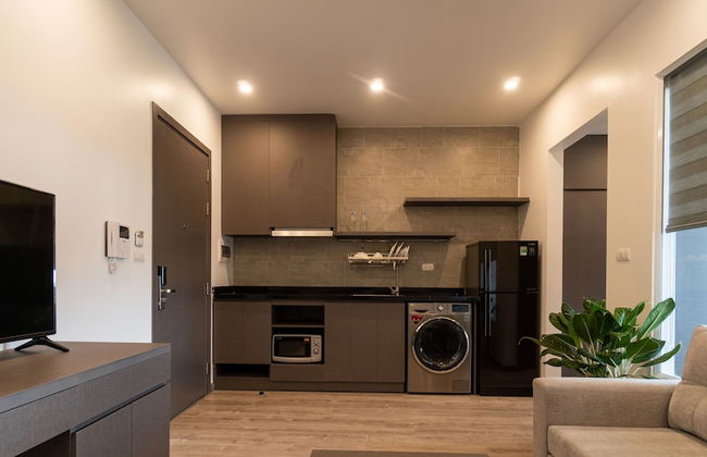 iRest Apartment Vinh Yen - Foto 11