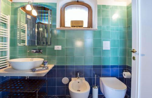 Starhost - Casa Ada Amalfi Sky Views - Luxury Apartment with Panoramic Terrace - Foto 23