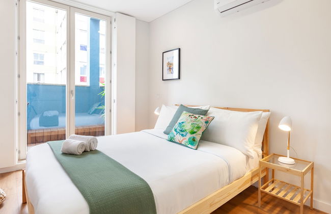 Oporto Palace Apartments - Foto 25