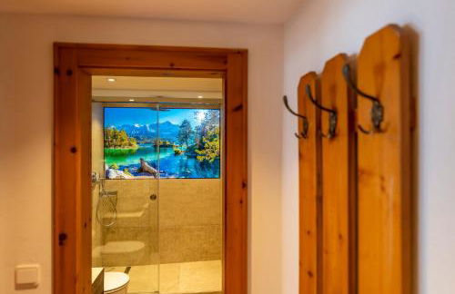 Ferienwohnung Ferienglück - Foto 35