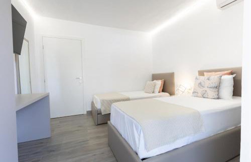 By the Sea Apartments-studios - Foto 52