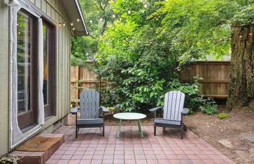 Cozy River Forest Retreat - Foto 9